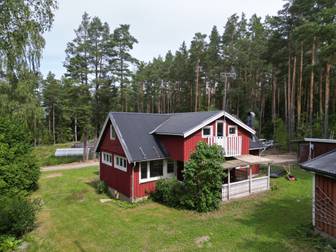 Bostadsbild