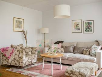 Bostadsbild