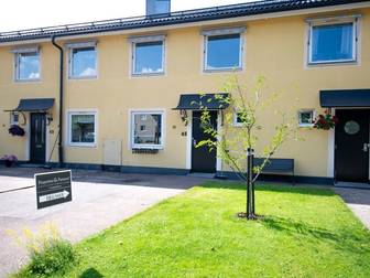 Bostadsbild