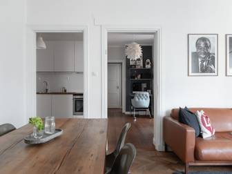 Polhemsgatan 11, 4 tr