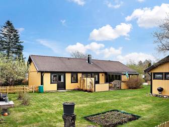 Flitiga Lisas väg 30