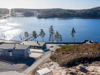 Högsläntsvägen 20