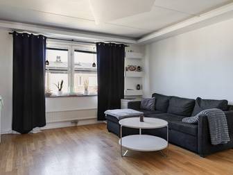 Bostadsbild