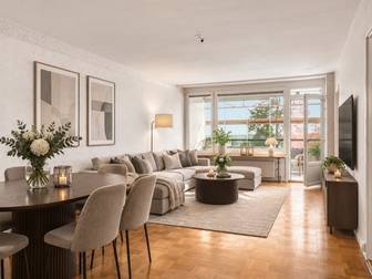 Bostadsbild