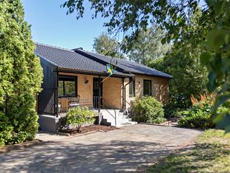 Bostadsbild