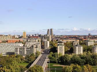 Bostadsbild