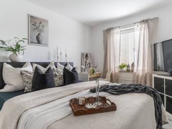 Bostadsbild