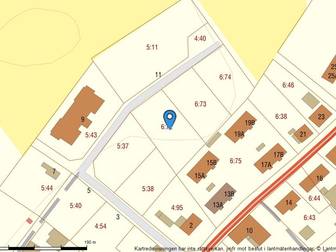 Önneköp Nybyggarevägen