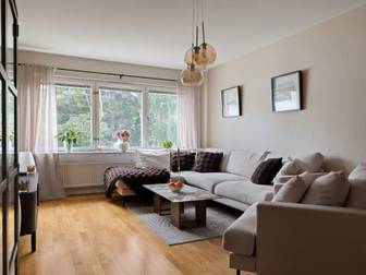 Bostadsbild