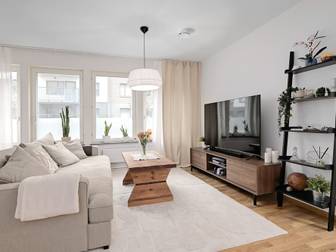 Bostadsbild