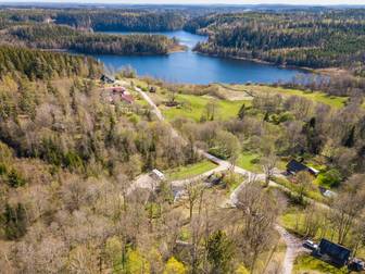 Draered Sjögården 3