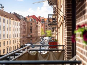 Bostadsbild