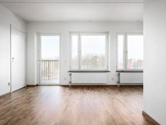 Råbyvägen 86 Lägenhet 5501