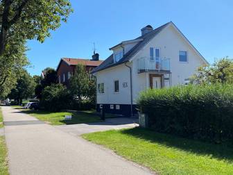 Bostadsbild