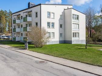 Abraham Bäckgatan 16