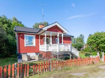 Bostadsbild