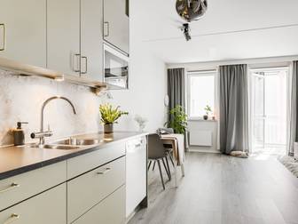 Bostadsbild