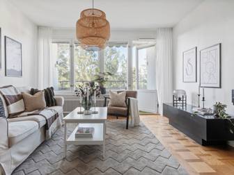 Bostadsbild