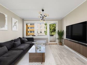 Bostadsbild