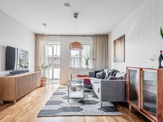 Bostadsbild