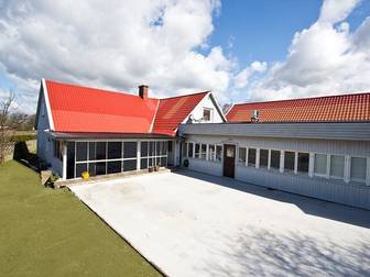 Helsingborgsvägen 627