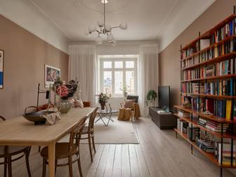 Bostadsbild