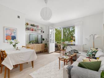 Bostadsbild