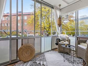 Kristinebergsvägen 14