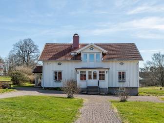 Våthultsvägen 7 och 9