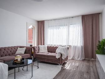 Bostadsbild