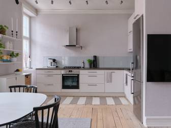 Bostadsbild
