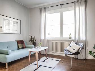 Hökegårdsgatan 14 B