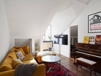 Bostadsbild