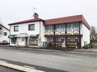 Sävsjövägen 5 A-E