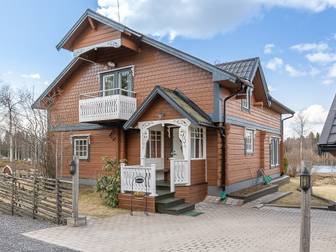 Själafjärdsvägen 1