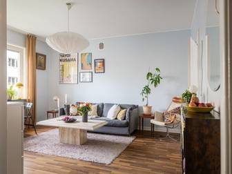 Bostadsbild