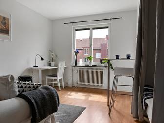Bostadsbild