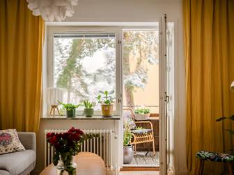 Bostadsbild