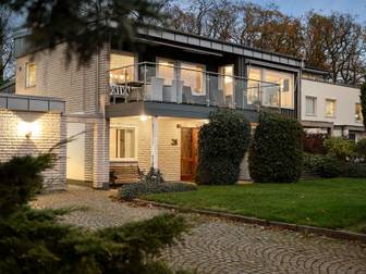 Bostadsbild
