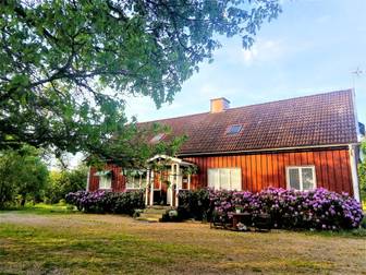 Vråskogen Jägarhyddan 1