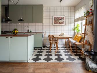 Bostadsbild