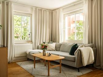 Bostadsbild