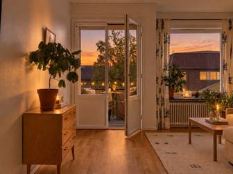 Bostadsbild