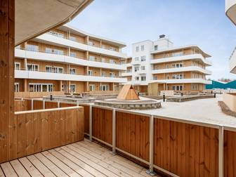 Lövkojsgränd 13, lgh 413