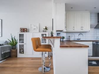 Bostadsbild