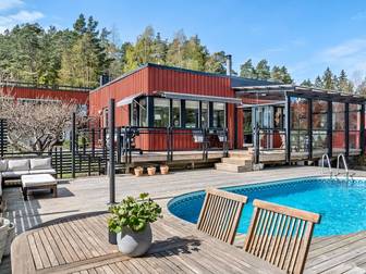 Drottning Kristinas väg 26