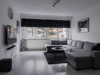 Bostadsbild