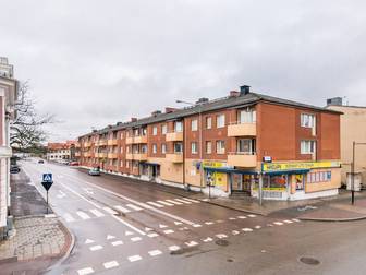 Västra Storgatan 16A