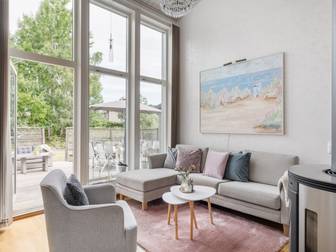 Bostadsbild