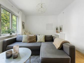 Bostadsbild